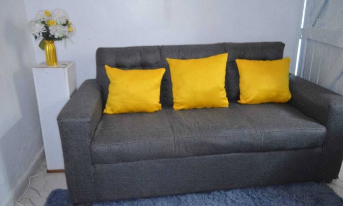 Eldoret House | Stay.Plus Mwanzo Apartment Eldoret