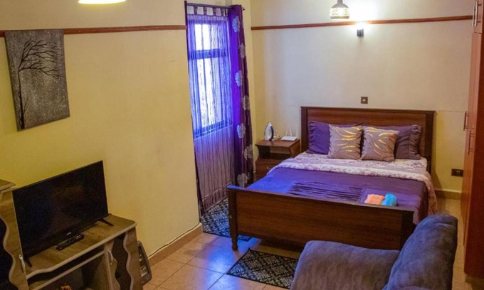 Ngara Apartment | Stay.Plus Ngara Executive Studio