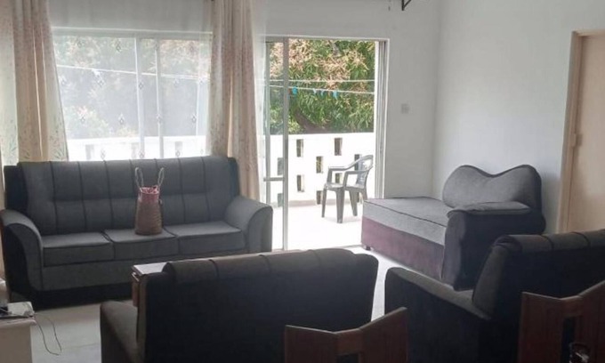 Bamburi Apartment | Stay.Plus Pirates Beach Apartment