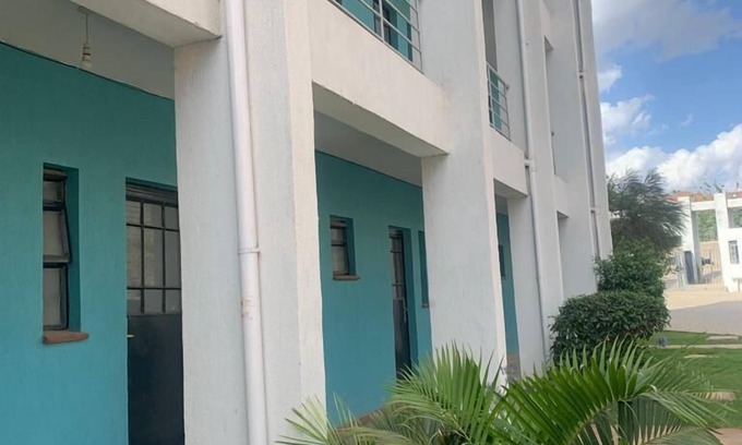 Mlolongo Apartment | Stay.Plus Rio-Vista Studio Apartment