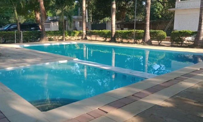 Mtwapa Apartment | Stay.Plus Royal Palms Apartments Mtwapa