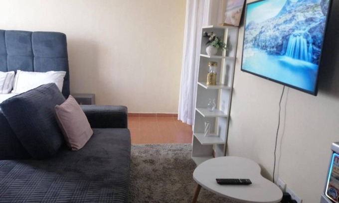 Ruiru Apartment | Stay.Plus Sperian Studios Ruiru