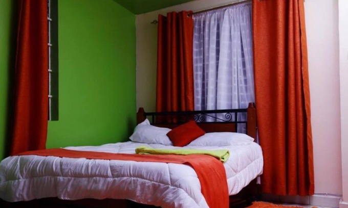 Ruaka Apartment | Stay.Plus Two Rivers Studio Apartment
