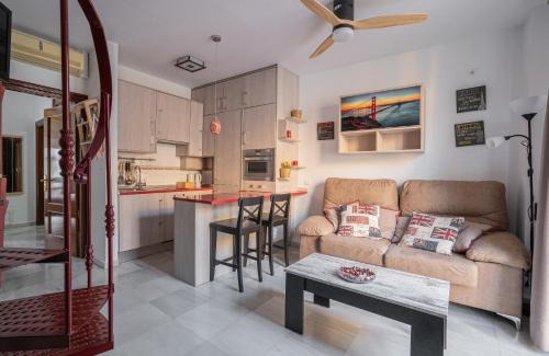 Lagunillas Apartment | Stay U-nique Apartment Alonso Benitez