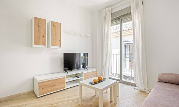 La Merced Apartment | Stay U-nique Apartment Montaño