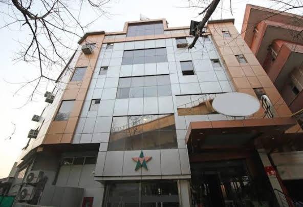 Jasola Hotel | Stay24 001 Hotel Metro Star
