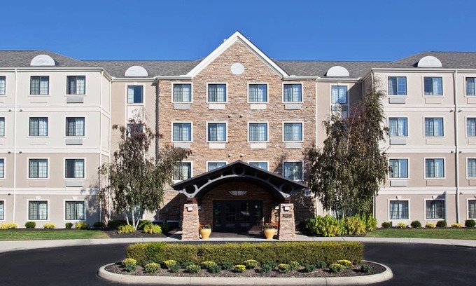 Tuttle West Hotel | Staybridge Suites Columbus-Dublin, an IHG Hotel