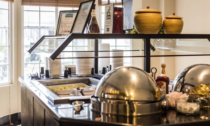 Montopolis Hotel | Staybridge Suites Austin Airport by IHG