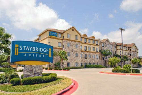 South Side Hotel | Staybridge Suites Corpus Christi by IHG