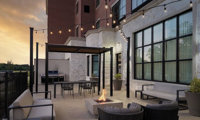 Flowood Hotel | Staybridge Suites Flowood Nw Jackson by IHG