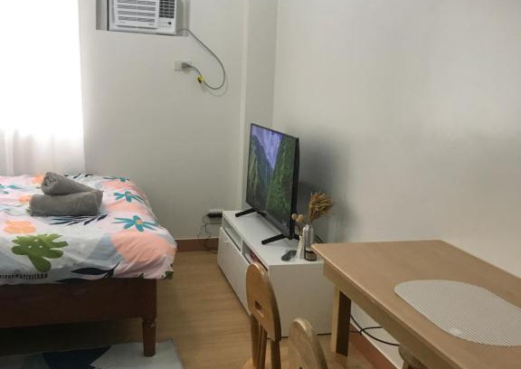 Novaliches Apartment | Staycation at Trees Residences Quezon City