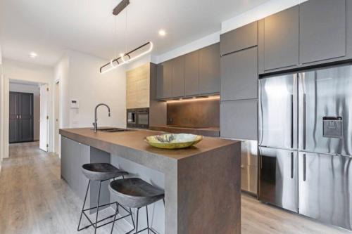 Prahran Apartment | StayCentral - Stylish light-filled Prahran Penthouse
