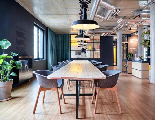 Friedrichshain Apartment | STAYERY Berlin Friedrichshain