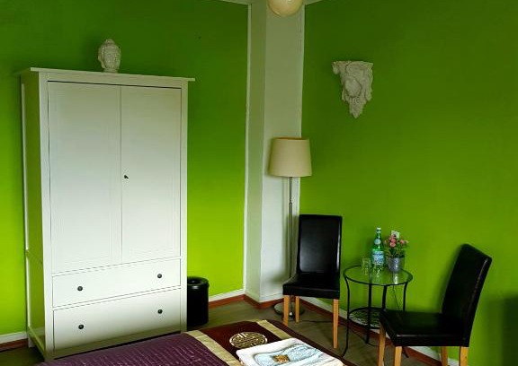 Brueck Bed & Breakfast | StayInCologne