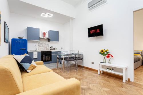 Loreto Apartment | Stazione Centrale-Ariel Soperga32