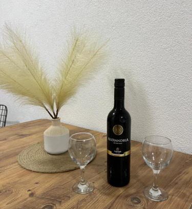 Struga Apartment | Stefanelli Apartment