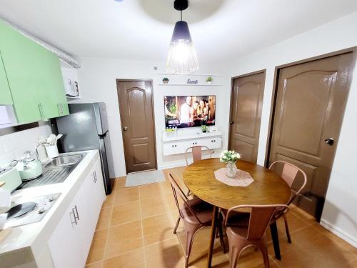 Cagayan de Oro Apartment | Steff's Condo 2622 at One Oasis