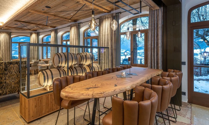 Radstadt Hotel | Stegerbräu