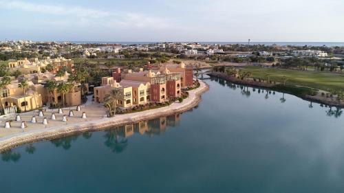 El Gouna Resort | Steigenberger Golf Resort El Gouna