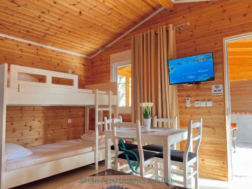 Ksamil House | Stela Apartments