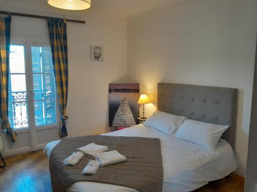Le Suquet Apartment | Stella Apartment - Cannes