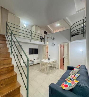 Naples City Centre Apartment | Stella di San Gregorio
