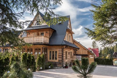 Zakopane Bed & Breakfast | Stella doro