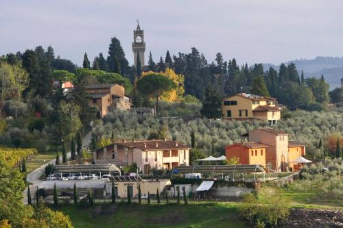 Montespertoli Apartment | STELLA Giuseppe