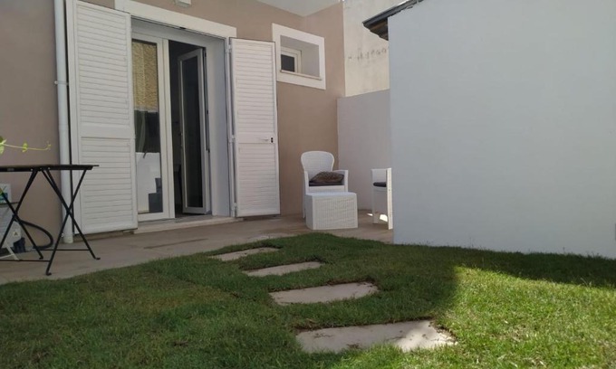 Siniscola Apartment | STELLA MARIS GUEST ROOM