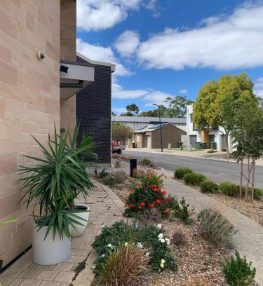 Woodville West House | Stellar Suite