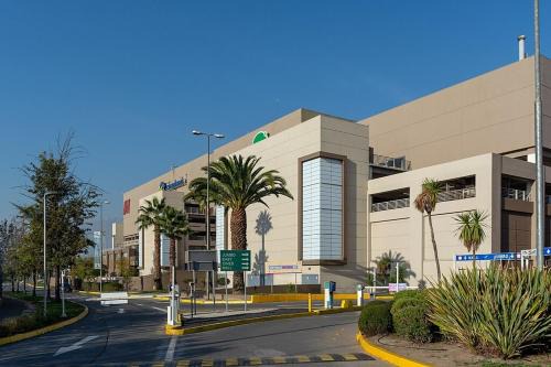 La Florida Apartment | Steps from the subway and Free Parking