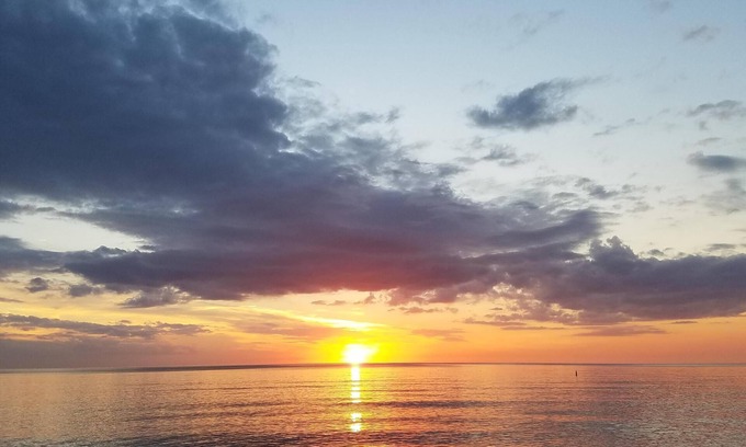 Sunset Beach Condo | Steps to Beach & Amazing Sunsets! Available Soon!