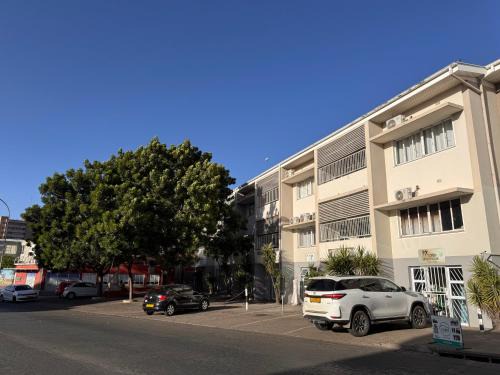 Windhoek Central Apartment | Stern self catering apartments