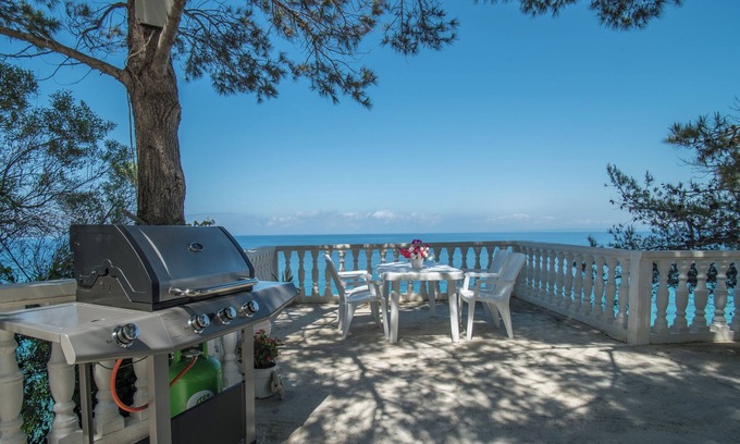 Tsilivi Apartment | Sterre of the Sea