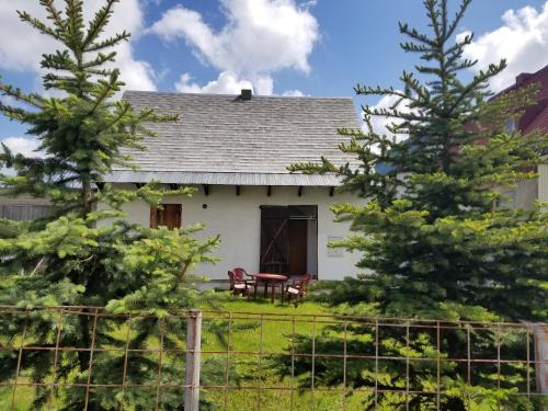Zabljak House | Stevan's house