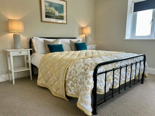 Torrington Bed & Breakfast | Stibb Hollow Farm