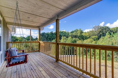 Sevierville House | Sticks Creek by Avada Properties