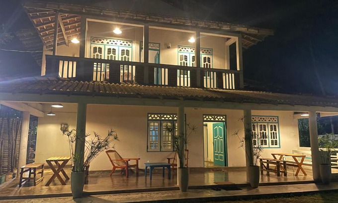 Midigama East Hotel | STILT Midigama