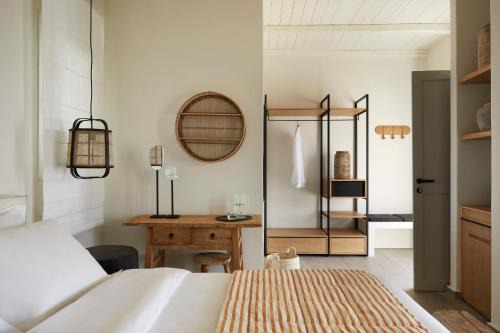 Kithnos Hotel | Stimata