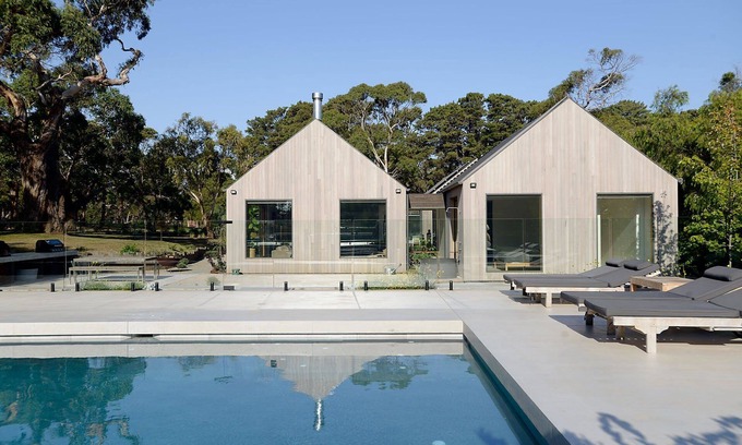 Flinders House | Stokes (Heated Pool)