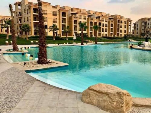 Turah Apartment | Ston resodence