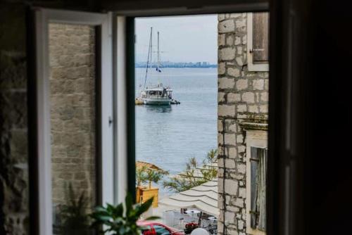 Kastel Stari House | Stone House Kaštela