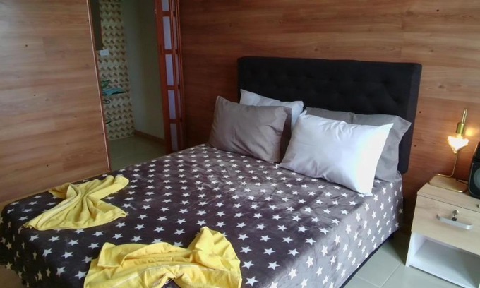 El Penol Other | Stone's chalets Guatapé