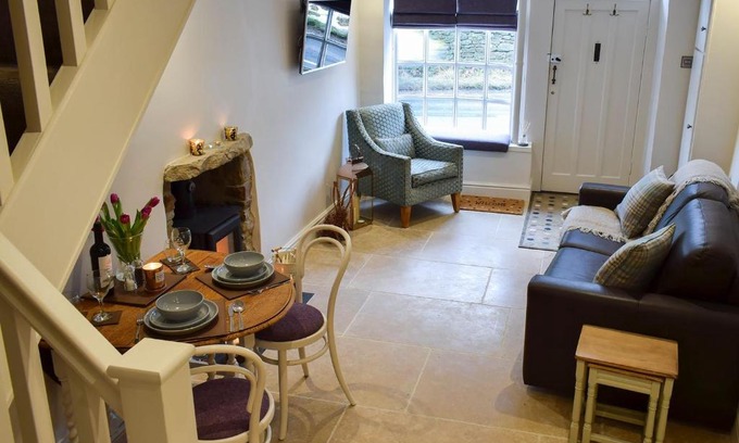 Reeth House | Stonegate Cottage