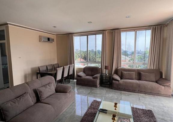 Accra Apartment | Stonehedge Place