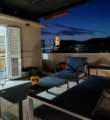 Kastel Stari Apartment | Stonehouse Apartment Dora