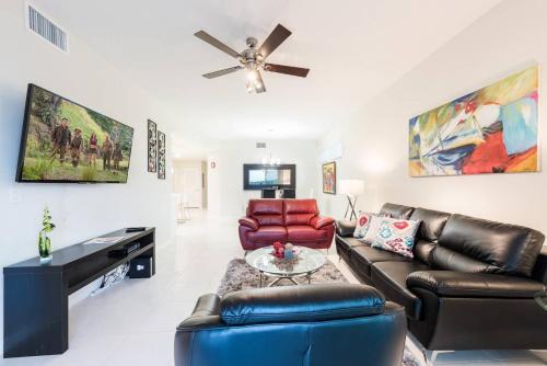 Kissimmee Apartment | Storey Lake Resort 32 - Hosted by Top Villas