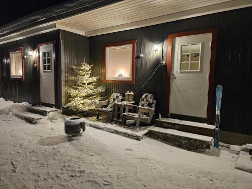 Jorn Apartment | Storklinta Skidcenter - Lägenhet