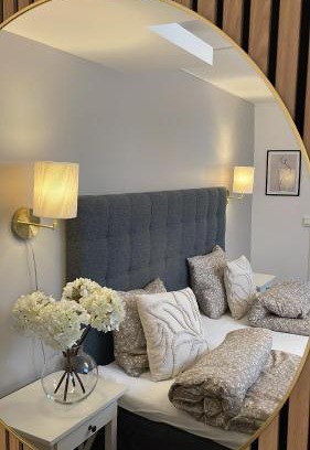 Stromstad Municipality Apartment | Strömspärlan - Nordic Stay Strömstad