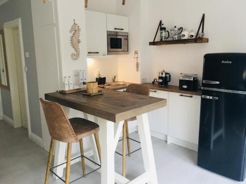 Scharbeutz Apartment | Stranddistel Scharbeutz